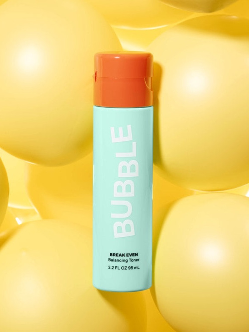 Break Even Balancing Toner